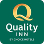 Quality Inn Logo